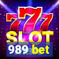 989 bet